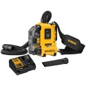 UNIWERSALNY ODSYSACZ PYŁU 18V XR 1*2.0AH DEWALT