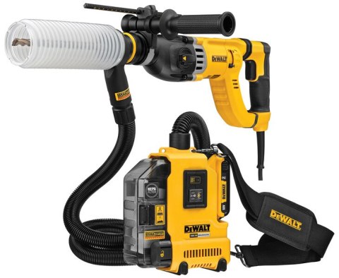 UNIWERSALNY ODSYSACZ PYŁU 18V XR 1*2.0AH DEWALT UNIWERSALNY ODSYSACZ PYŁU 18V XR 1*2.0AH DEWALT