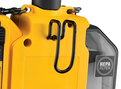 UNIWERSALNY ODSYSACZ PYŁU 18V XR 1*2.0AH DEWALT UNIWERSALNY ODSYSACZ PYŁU 18V XR 1*2.0AH DEWALT