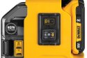 UNIWERSALNY ODSYSACZ PYŁU 18V XR 1*2.0AH DEWALT