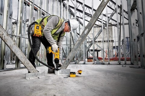 UNIWERSALNY ODSYSACZ PYŁU 18V XR 1*2.0AH DEWALT UNIWERSALNY ODSYSACZ PYŁU 18V XR 1*2.0AH DEWALT