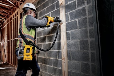 UNIWERSALNY ODSYSACZ PYŁU 18V XR 1*2.0AH DEWALT UNIWERSALNY ODSYSACZ PYŁU 18V XR 1*2.0AH DEWALT