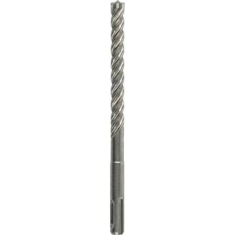 WIERTŁO DO MŁOTKÓW SDS+ 7X 14*200/265MM 10 SZT. BOSCH WIERTŁO DO MŁOTKÓW SDS+ 7X 14*200/265MM 10 SZT. BOSCH