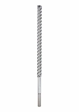 WIERTŁO DO MŁOTÓW SDS-MAX 8X 25*400/520MM 5 SZT. BOSCH