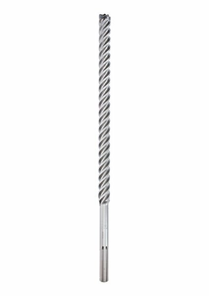 WIERTŁO DO MŁOTÓW SDS-MAX 8X 25*400/520MM 5 SZT. BOSCH WIERTŁO DO MŁOTÓW SDS-MAX 8X 25*400/520MM 5 SZT. BOSCH