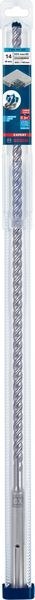 WIERTŁO DO MŁOTÓW SDS-MAX 8X EXPERT 14*600/740MM BOSCH WIERTŁO DO MŁOTÓW SDS-MAX 8X EXPERT 14*600/740MM BOSCH