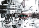 WKRĘTAK DYNAMOMETRYCZNY NASTAWNY 0.3-1.2NM UCHWYT RAPIDATOR WERA