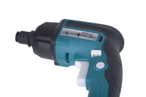 WKRĘTARKA AKUM. DO PŁYT GIPSOWYCH 1/4'' HEX 18V 0*AH SAS+ALL DEDRA WKRĘTARKA AKUM. DO PŁYT GIPSOWYCH 1/4'' HEX 18V 0*AH SAS+ALL DEDRA