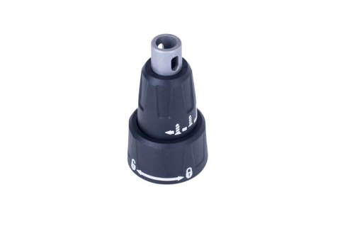 WKRĘTARKA AKUM. DO PŁYT GIPSOWYCH 1/4'' HEX 18V 0*AH SAS+ALL DEDRA WKRĘTARKA AKUM. DO PŁYT GIPSOWYCH 1/4'' HEX 18V 0*AH SAS+ALL DEDRA