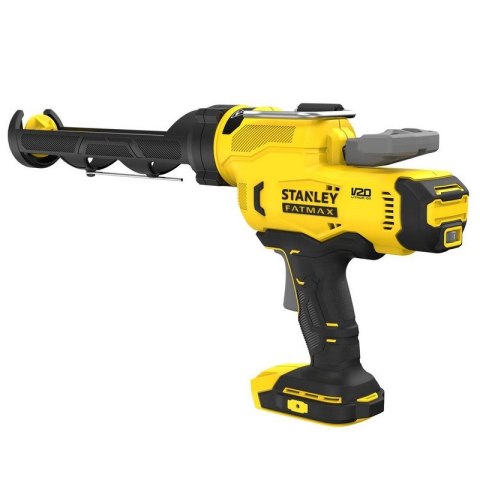 WYCISKACZ PISTOLET AKUMULATOROWY V20 18V 0*AH STANLEY WYCISKACZ PISTOLET AKUMULATOROWY V20 18V 0*AH STANLEY