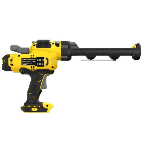 WYCISKACZ PISTOLET AKUMULATOROWY V20 18V 0*AH STANLEY WYCISKACZ PISTOLET AKUMULATOROWY V20 18V 0*AH STANLEY
