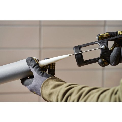 WYCISKACZ PISTOLET AKUMULATOROWY V20 18V 0*AH STANLEY WYCISKACZ PISTOLET AKUMULATOROWY V20 18V 0*AH STANLEY