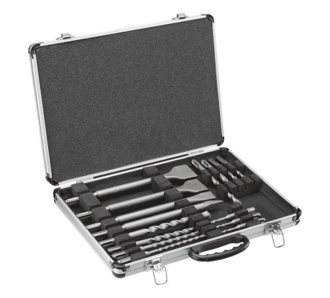 ZESTAW WIERTEŁ I DŁUT SDS+ 15 CZ. DEWALT ZESTAW WIERTEŁ I DŁUT SDS+ 15 CZ. DEWALT