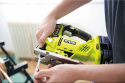 AKUMULATOROWA WYRZYNARKA R18JS-120S 18V 1*2.0AH ONE+ RYOBI