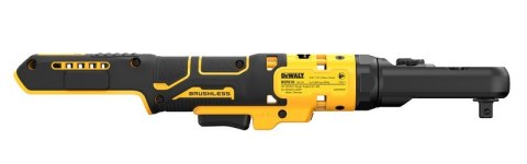 GRZECHOTKA UDAROWA AKUMULATOROWA 1/2'' 3/8'' XR 18V 0*AH DEWALT GRZECHOTKA UDAROWA AKUMULATOROWA 1/2'' 3/8'' XR 18V 0*AH DEWALT