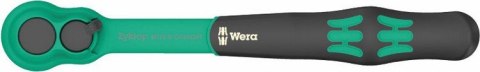 GRZECHOTKA ZYKLOP COMFORT 8010 B 3/8'' 230MM WERA GRZECHOTKA ZYKLOP COMFORT 8010 B 3/8'' 230MM WERA