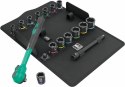 GRZECHOTKA ZYKLOP COMFORT SB 13 3/8'' W ZEST. METRYCZ, 11CZ. WERA