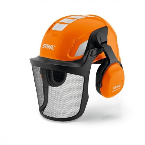 KASK Z SIATKĄ ADVANCE VENT STIHL KASK Z SIATKĄ ADVANCE VENT STIHL