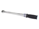 KLUCZ DYNANOMETRYCZNY GUMOWY UCHWYT 3/4'' 100-600NM KING TONY