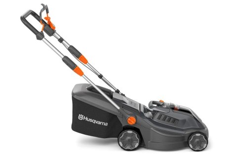 KOSIARKA AKUMULATOROWA ASPIRE LC34 KIT HUSQVARNA KOSIARKA AKUMULATOROWA ASPIRE LC34 KIT HUSQVARNA