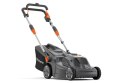 KOSIARKA AKUMULATOROWA ASPIRE LC34 KIT HUSQVARNA