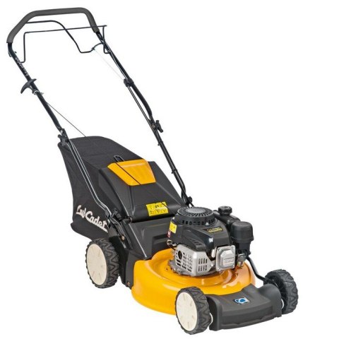 KOSIARKA SPALINOWA Z NAPĘDEM CUB CADET LM1 AR46 46CM CUB CADET KOSIARKA SPALINOWA Z NAPĘDEM CUB CADET LM1 AR46 46CM CUB CADET