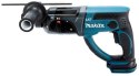 MŁOT UDAROWY OBROTOWY AKUMULATOROWY 18V 3*5.0AH MAKITA