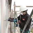 MŁOT UDAROWY OBROTOWY AKUMULATOROWY 18V 3*5.0AH MAKITA