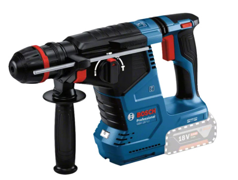 MŁOT UDAROWY OBROTOWY AKUMULATOROWY SDS+ GBH 187-LI 2*5.0AH BOSCH MŁOT UDAROWY OBROTOWY AKUMULATOROWY SDS+ GBH 187-LI 2*5.0AH BOSCH