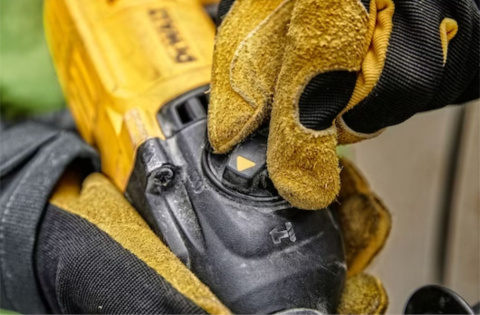 MŁOTOWIERTARKA SDS+ 800W QCC WALIZKA DEWALT MŁOTOWIERTARKA SDS+ 800W QCC WALIZKA DEWALT