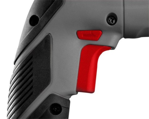 MŁOTOWIERTARKA SDS+ 900W WALIZKA GRAPHITE MŁOTOWIERTARKA SDS+ 900W WALIZKA GRAPHITE
