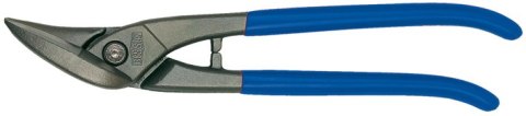NOŻYCE UNIWERSALNE DO BLACHY IDEAL PRAWE 280MM BESSEY NOŻYCE UNIWERSALNE DO BLACHY IDEAL PRAWE 280MM BESSEY