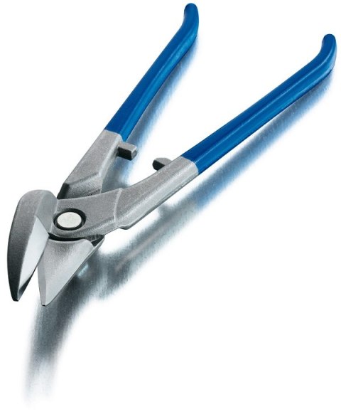 NOŻYCE UNIWERSALNE DO BLACHY IDEAL PRAWE 280MM BESSEY NOŻYCE UNIWERSALNE DO BLACHY IDEAL PRAWE 280MM BESSEY