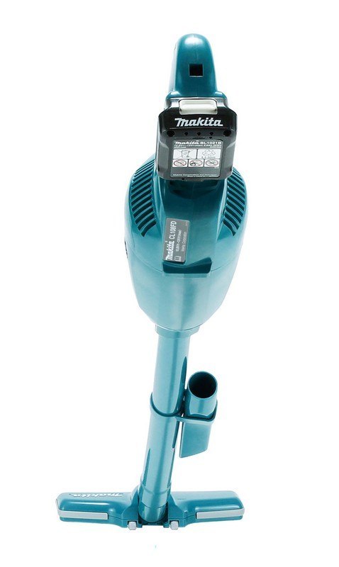 ODKURZACZ AKUMULATOROWY PIONOWY 12V MAX CXT 0*AH MAKITA ODKURZACZ AKUMULATOROWY PIONOWY 12V MAX CXT 0*AH MAKITA
