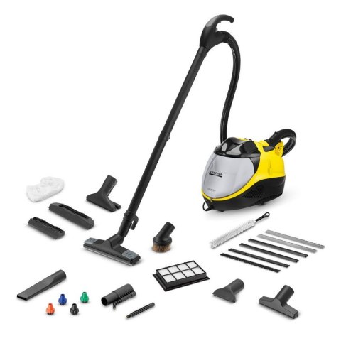 ODKURZACZ PAROWY SV 7*EU KARCHER ODKURZACZ PAROWY SV 7*EU KARCHER
