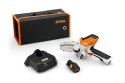PILARKA ŁAŃCUCHOWA AKUMULATOROWA 10CM 10.8V 2*2.1AH STIHL