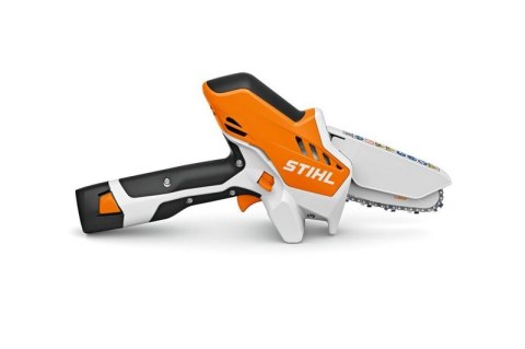 PILARKA ŁAŃCUCHOWA AKUMULATOROWA 10CM 10.8V 2*2.1AH STIHL PILARKA ŁAŃCUCHOWA AKUMULATOROWA 10CM 10.8V 2*2.1AH STIHL