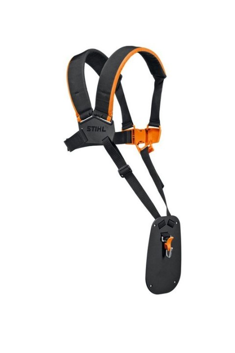 PODWÓJNY NOŚNY PAS BARKOWY DO KOS/PODKASZAREK STIHL PODWÓJNY NOŚNY PAS BARKOWY DO KOS/PODKASZAREK STIHL