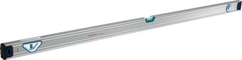 POZIOMICA PROFESSIONAL WSKAŹNIK POZIOMU I PIONU 120CM BOSCH POZIOMICA PROFESSIONAL WSKAŹNIK POZIOMU I PIONU 120CM BOSCH
