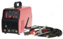 SPAWARKA INWERTOROWA TECNOTIG 205 AC/DC PULSE DIGITAL IDEAL