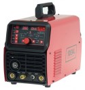SPAWARKA INWERTOROWA TECNOTIG 205 AC/DC PULSE DIGITAL IDEAL