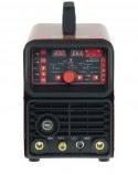 SPAWARKA INWERTOROWA TECNOTIG 205 AC/DC PULSE DIGITAL IDEAL