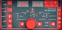 SPAWARKA INWERTOROWA TECNOTIG 205 AC/DC PULSE DIGITAL IDEAL