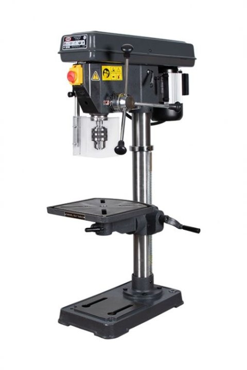 WIERTARKA KOLUMNOWA STOŁOWA E-1516B/230 PROMA WIERTARKA KOLUMNOWA STOŁOWA E-1516B/230 PROMA