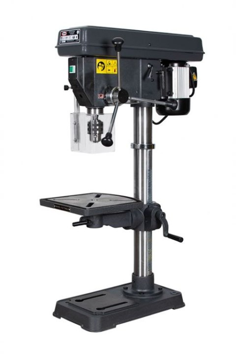 WIERTARKA KOLUMNOWA STOŁOWA E-1516B/400 PROMA WIERTARKA KOLUMNOWA STOŁOWA E-1516B/400 PROMA