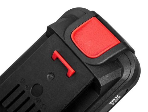 WIERTARKO-WKRĘTARKA AKUMULAT.BEZSZCZ.ENERGY+18V 2AH GRAPHITE WIERTARKO-WKRĘTARKA AKUMULAT.BEZSZCZ.ENERGY+18V 2AH GRAPHITE