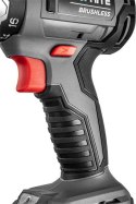 WIERTARKO-WKRĘTARKA AKUMULAT.BEZSZCZ.ENERGY+18V 2AH GRAPHITE