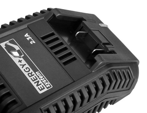 WIERTARKO-WKRĘTARKA AKUMULAT.BEZSZCZ.ENERGY+18V 2AH GRAPHITE WIERTARKO-WKRĘTARKA AKUMULAT.BEZSZCZ.ENERGY+18V 2AH GRAPHITE