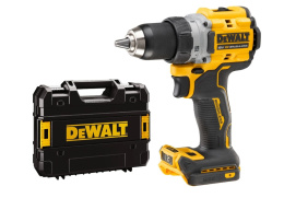 WIERTARKO-WKRĘTARKA AKUMULATOROWA XR 18V 0*AH DEWALT
