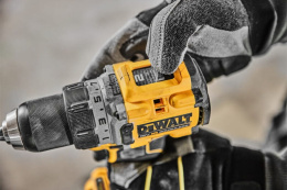 WIERTARKO-WKRĘTARKA AKUMULATOROWA XR 18V 0*AH DEWALT